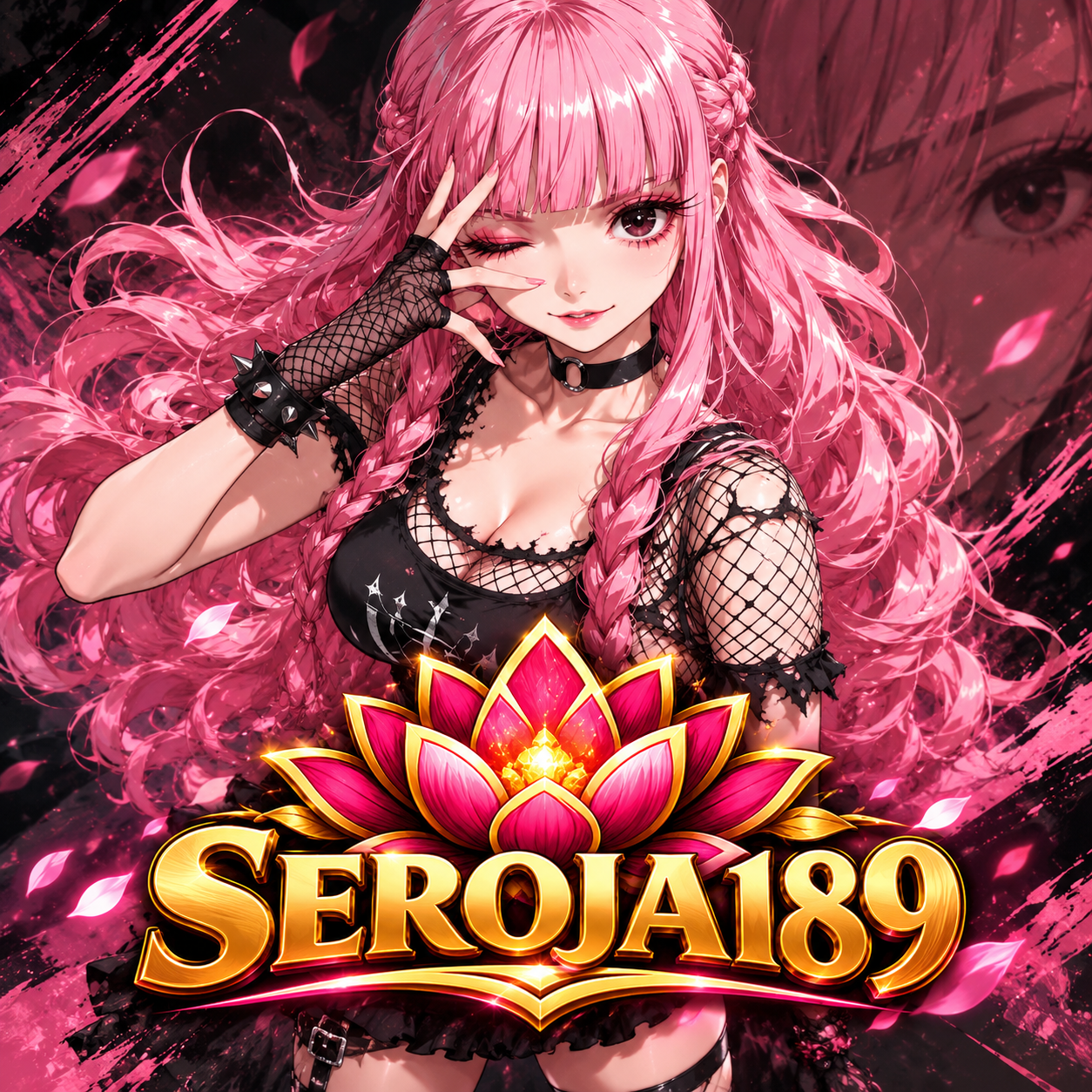 SEROJA189